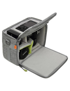 Bolsa de Inserción para Cámara Svatin 5L, A prueba de Choques y Agua