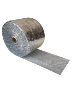 Rollo de Aislamiento Térmico UBmove 30.5cm x 38.1m Burbuja