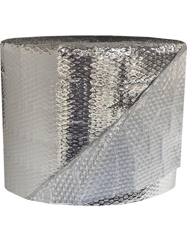 Rollo de Aislamiento Térmico UBmove 30.5cm x 38.1m Burbuja
