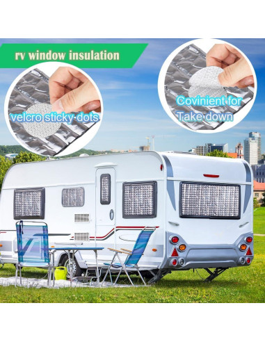 Aislamiento Reflectante MRPAPA 3mm 60x304cm Ignífugo B2