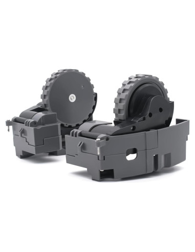 Módulos de Rueda iRobot Roomba Coodss Izquierda y Derecha