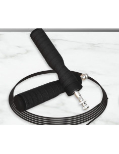 Cuerda de Salto Ajustable TUUTIE - Fitness, Cardio y Boxeo 2