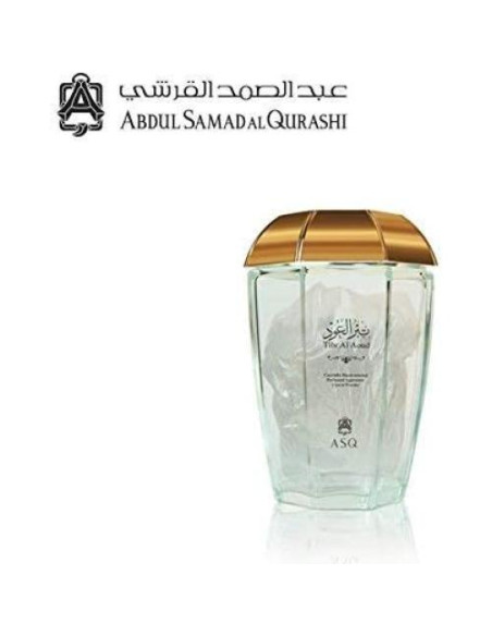 Incienso Bakhoor Tibr Al Oud 70g Abdul Samad Al Qurashi