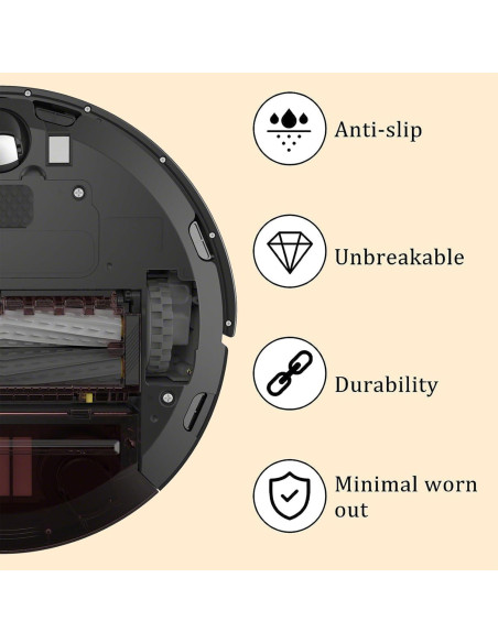 Módulos de Rueda iRobot Roomba Coodss Izquierda y Derecha