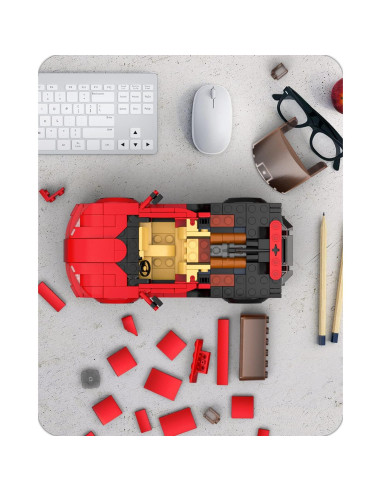 Bloques de Construcción Mould King Veyron 370 Piezas