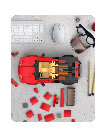 Bloques de Construcción Mould King Veyron 370 Piezas