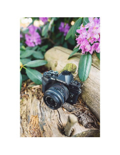 Cámara OM SYSTEM Olympus OM-D E-M10 Mark IV + Lente 14-42mm 2