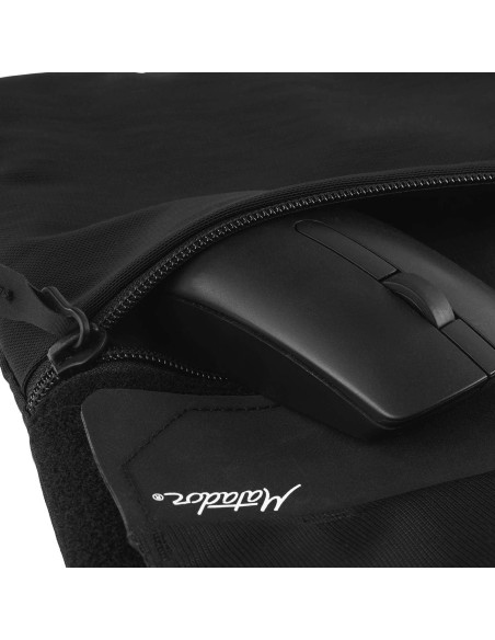 Funda Ajustable para Laptop Matador 13-16" Resistente al Agua