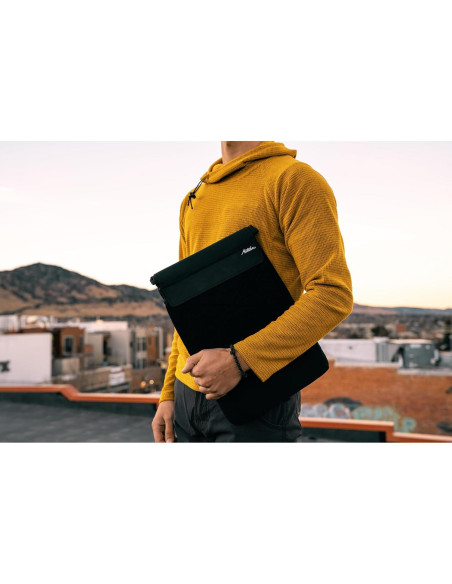 Funda Ajustable para Laptop Matador 13-16" Resistente al Agua