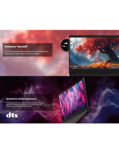 ASUS Chromebook Plus 2024 - 14" FHD - Intel i5 - 8GB RAM 2