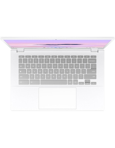ASUS Chromebook Plus 2024 - 14" FHD - Intel i5 - 8GB RAM