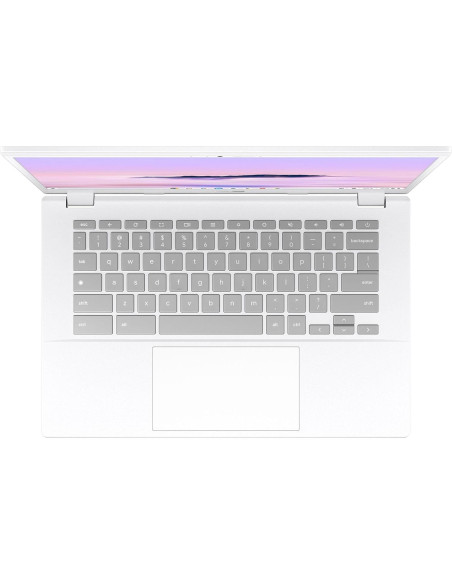 ASUS Chromebook Plus 2024 - 14" FHD - Intel i5 - 8GB RAM