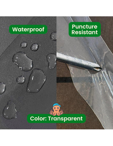 Cinta de Sellado para Ventanas ECOHomes 5.08 cm x 27.43 m