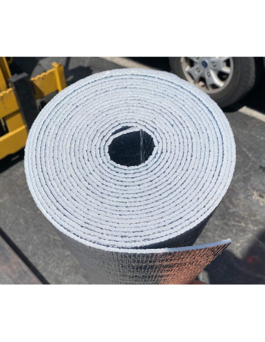 Aislante Reflectante SmartSHIELD 3mm 40.64x305cm