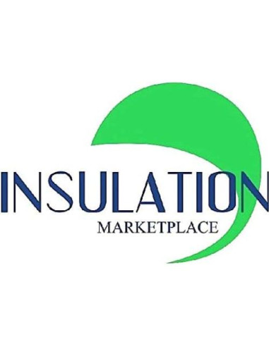 Aislante Reflectante SmartSHIELD 3mm 40.64x305cm