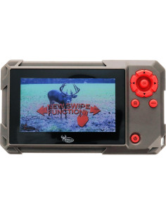 Lector de Tarjetas SD Wildgame Innovations VU60 4.3" Resistente 2