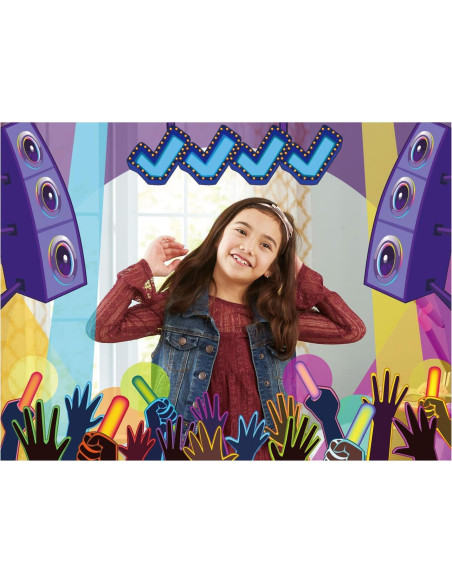 Cámara Digital KidiZoom Duo FX VTech para Niños 8MP Azul