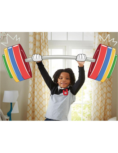 Cámara Digital KidiZoom Duo FX VTech para Niños 8MP Azul