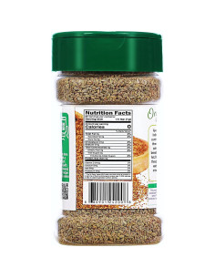 Semillas de Ajwain Orgánicas Rani 85g - Especia India Natural 2