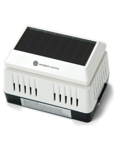 Monitor de Partículas Inalámbrico PM2.5 Ambient Weather