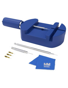 Kit de Herramientas de Relojero MMOBIEL para Ajuste de Correas