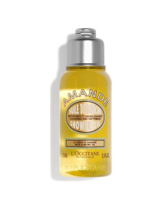 Aceite de Ducha L'Occitane Almendra 29.57 ml Suavizante
