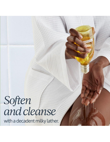 Aceite de Ducha L'Occitane Almendra 29.57 ml Suavizante