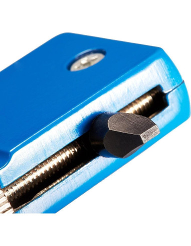 Abridor de Tapa de Reloj Ajustable FENGMANG Acero Inoxidable