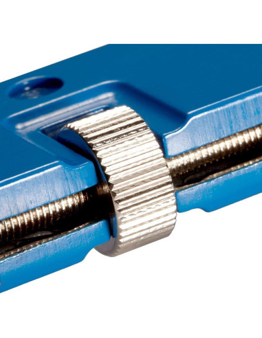 Abridor de Tapa de Reloj Ajustable FENGMANG Acero Inoxidable