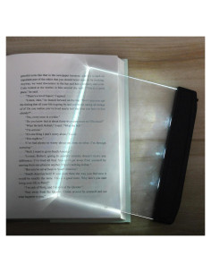 Luz de Lectura LED Frelisiy Inalámbrica Portátil 15.2cm
