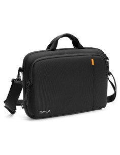 Funda Protectora tomtoc A30 para Laptop 17.3" Negra