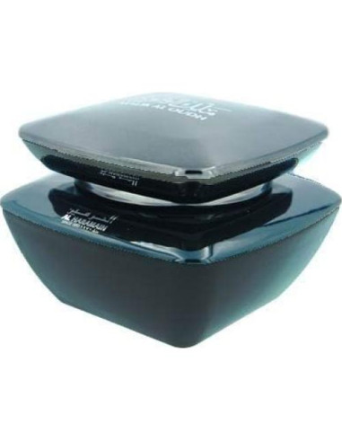 Incienso Árabe Premium Al Haramain Malik Al Oudh 75g