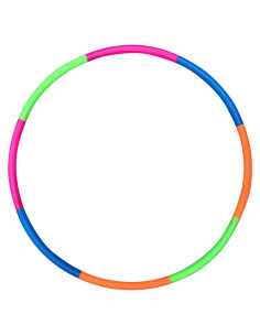 Aro de Ejercicio para Niños Liberty Imports 81.28 cm Ajustable