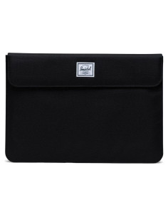 Funda Herschel Spokane 14" Negra para Laptop