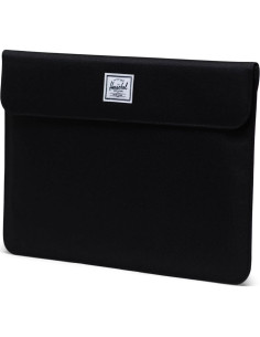 Funda Herschel Spokane 14" Negra para Laptop 2