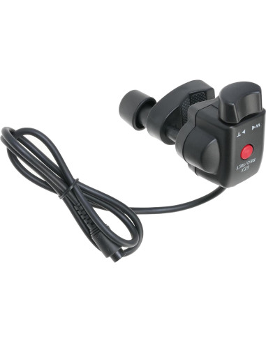 Control Remoto de Zoom Fotga para Camcorder Sony 8 Pines