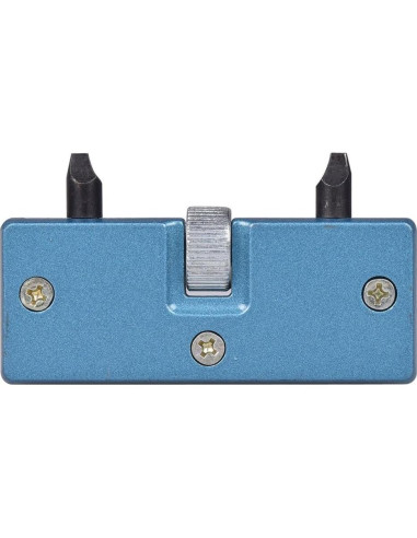 Abridor de Caja de Reloj Ajustable Acfun - Herramienta Profesional