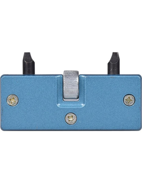 Abridor de Caja de Reloj Ajustable Acfun - Herramienta Profesional