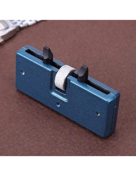 Abridor de Caja de Reloj Ajustable Acfun - Herramienta Profesional