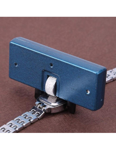 Abridor de Caja de Reloj Ajustable Acfun - Herramienta Profesional