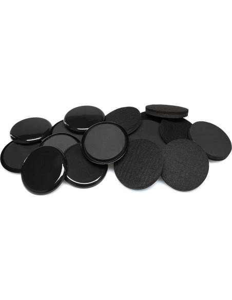 Deslizadores de Muebles Slipstick GorillaSliders 16 Piezas 89mm