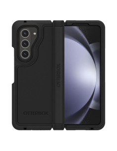Funda OtterBox Defender para Galaxy Z Fold5 - Negra