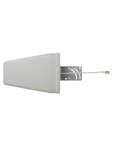 Antena Direccional Banda Ancha weBoost 700-2700 MHz 50 Ohm