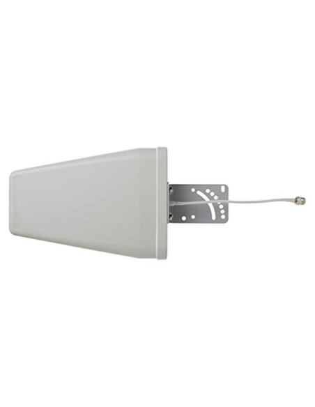 Antena Direccional Banda Ancha weBoost 700-2700 MHz 50 Ohm