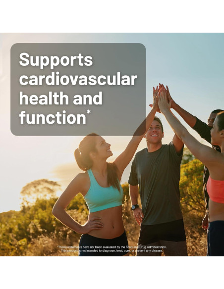 NatureWise Omega 3 Suplemento 1000mg + Vitamina E - 60 Cápsulas