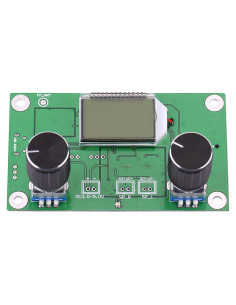 Módulo Receptor FM Digital Tinje 76-108MHz Estéreo Inalámbrico