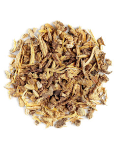 Té Orgánico de Raíz de Angélica 100g - Valley of Tea