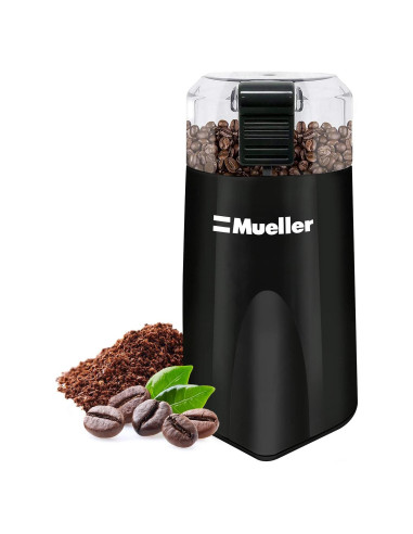 Molinillo Eléctrico de Especias y Café Mueller HyperGrind 0.63kg