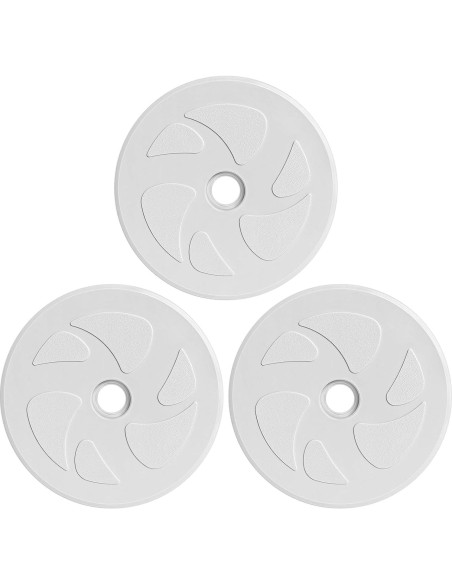 Kit de Mantenimiento para Limpiador de Piscina ATIE A49