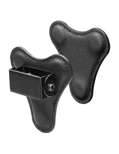 Soporte Magnético BOBLOV para Cámara Corporal, Ajuste 45